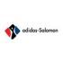 adidas salomon logo