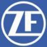 ZF Friedrichshafen AG